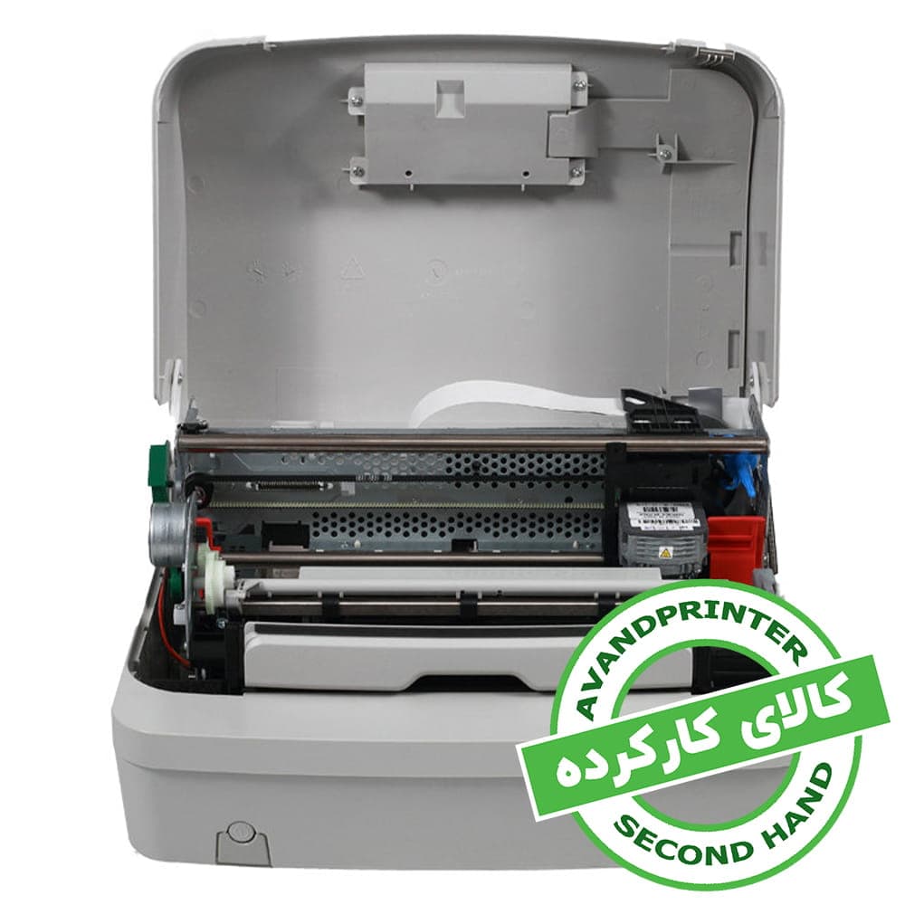 پرینتر سوزنی اولیوتی PR2 Plus استوک — تصویر ۳