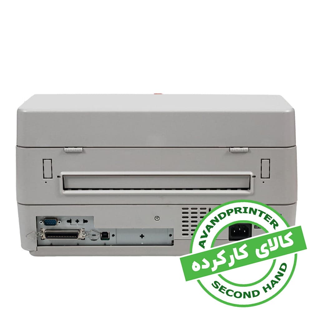 پرینتر سوزنی اولیوتی PR2 Plus استوک — تصویر ۵
