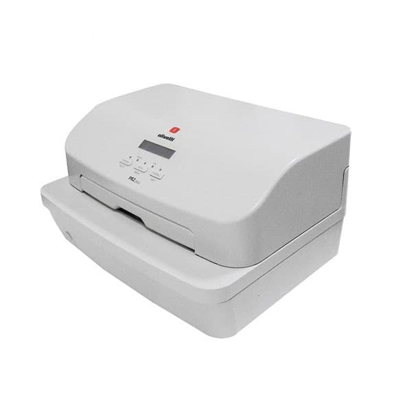 پرینتر سوزنی اولیوتی PR2 Plus استوک — تصویر ۱۰