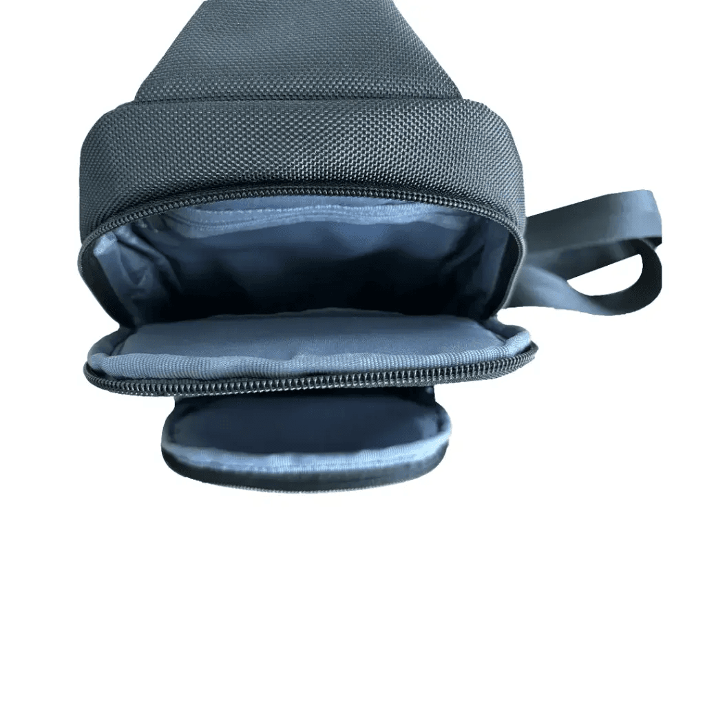 کیف رودوشی لولو مدل Levelo Urban Sling Bag — تصویر ۷