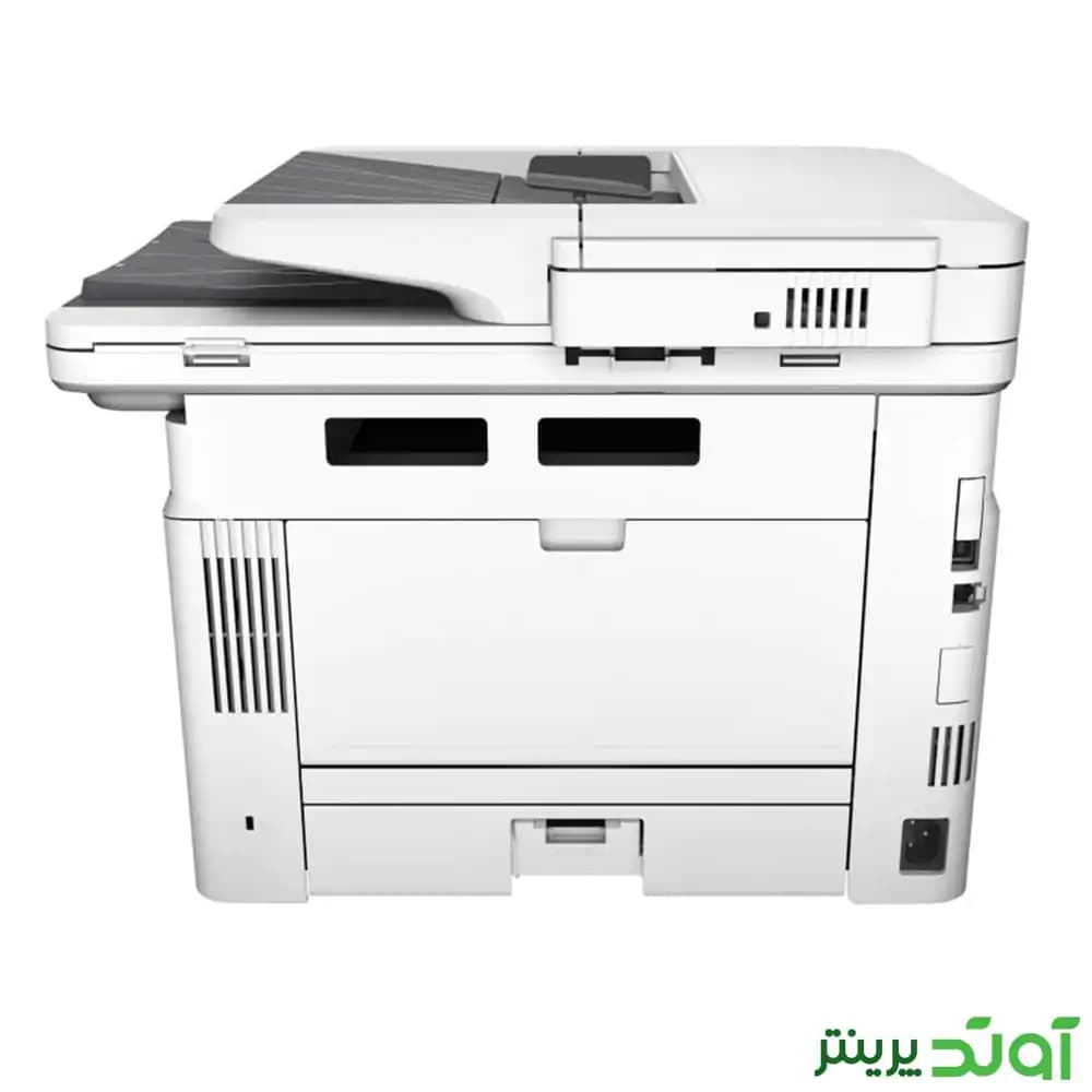 پرینتر استوک لیزری اچ پی مدل MFP M426fdn — تصویر ۴