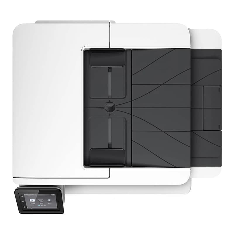 پرینتر استوک لیزری اچ پی مدل MFP M426fdn — تصویر ۶