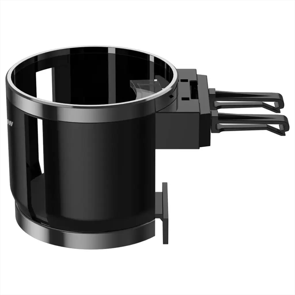 هولدر لیوان و جا لیوانی داشبوردی گرین لاین مدل Green Lion Car Air Vent Cup Holder Organizer — تصویر ۴