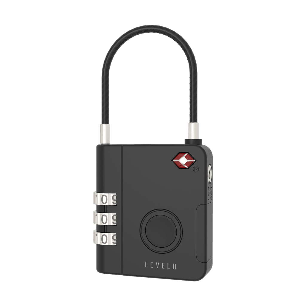 قفل چمدان لوئلو مدل TabiLock TSA Luggage Lock