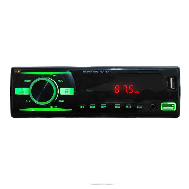 رادیو پخش مدل Multifunction-920 — تصویر ۴