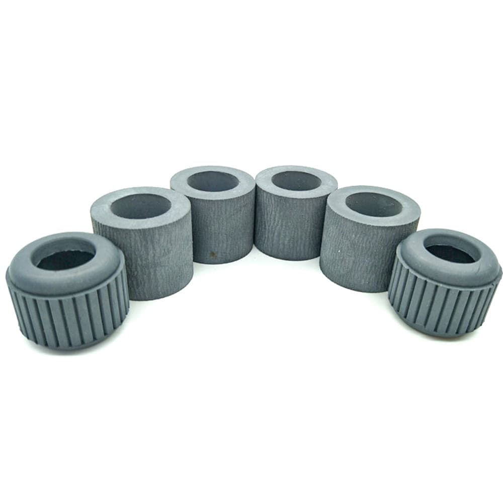 لاستیک کاغذ کش اسکنر کانن 9050 — تصویر ۲