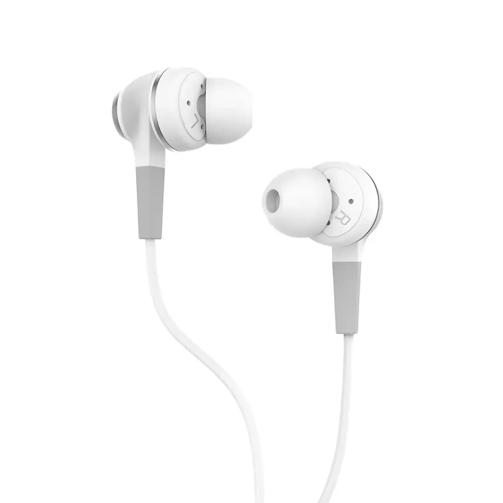 هندزفری تایپ سی پاورولوژی مدل Powerology Type-C Stereo Earphones — تصویر ۹
