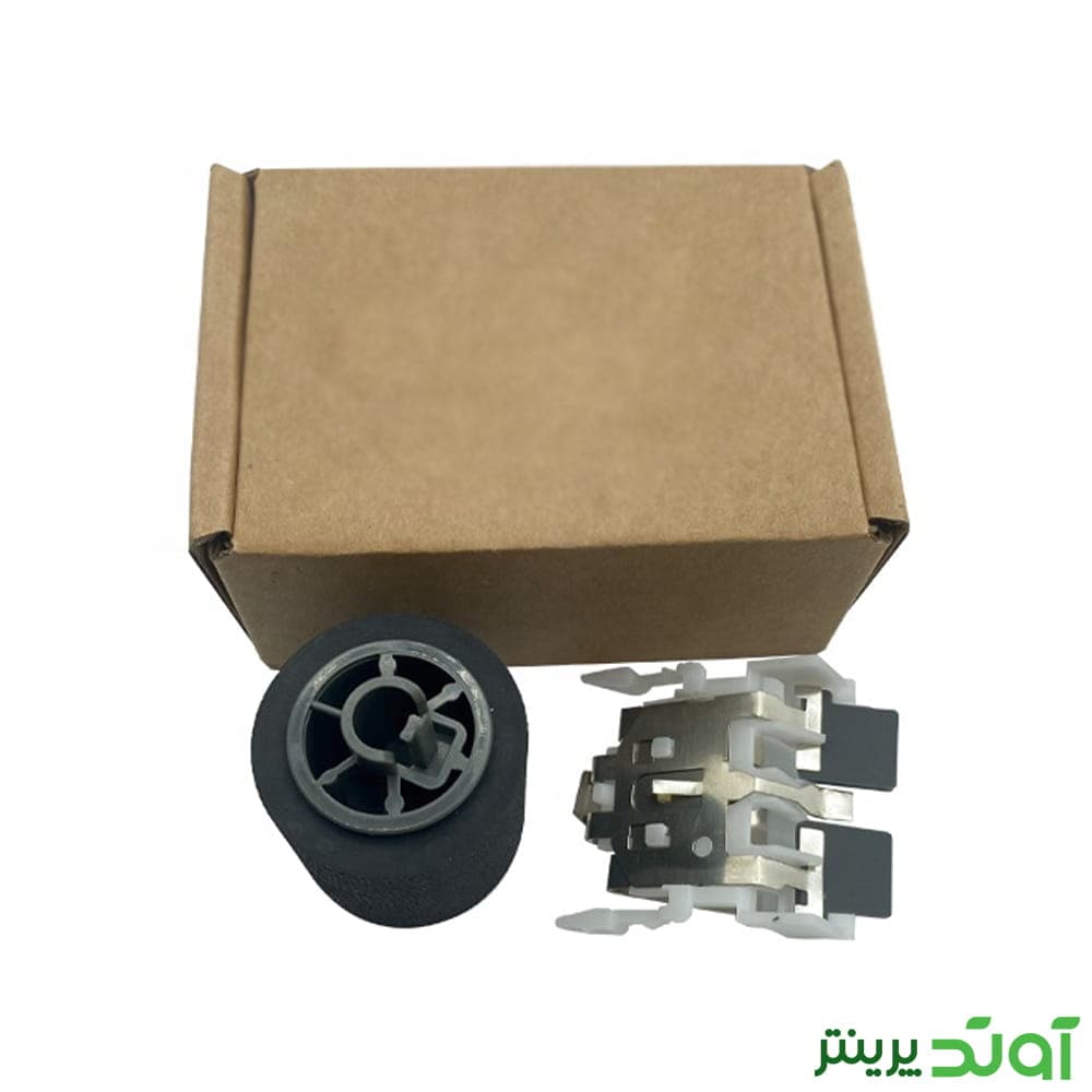 پیکاپ و پد اسکنر فوجیتسو fi-6110 — تصویر ۳