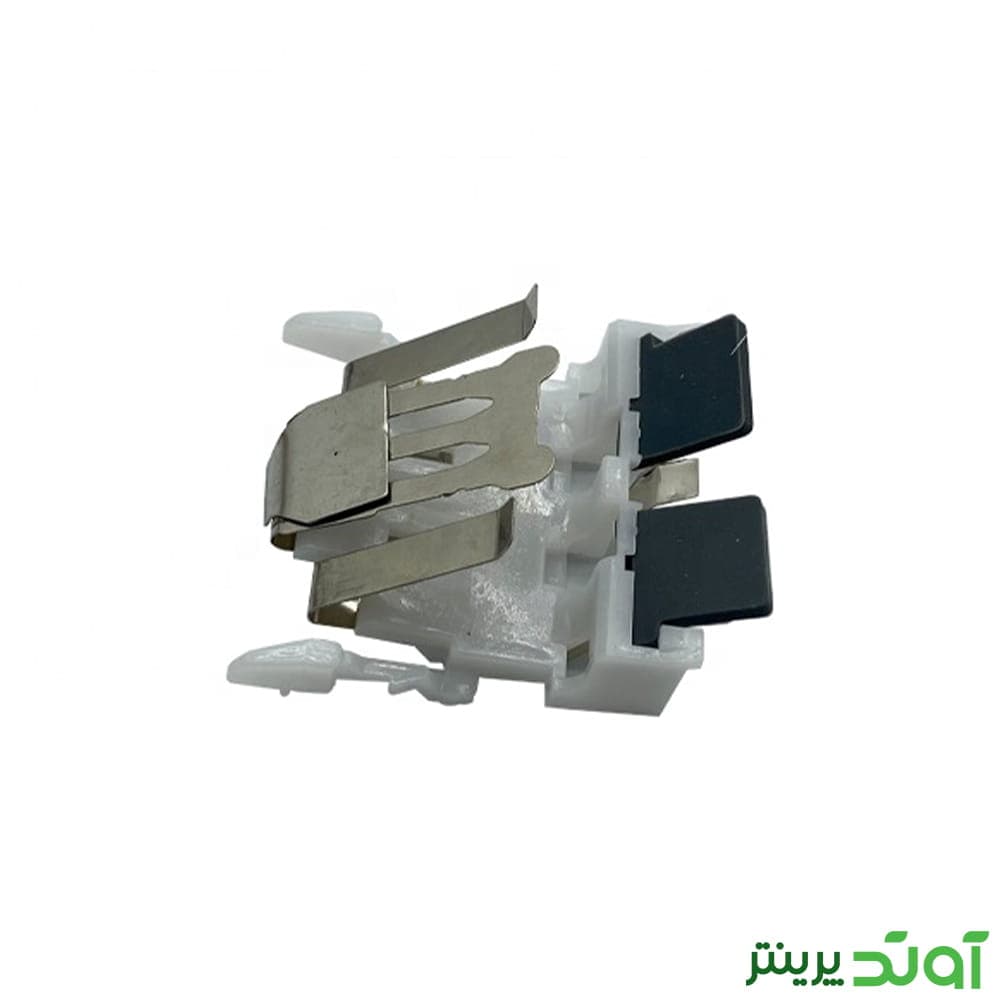 پیکاپ و پد اسکنر فوجیتسو fi-6110 — تصویر ۵