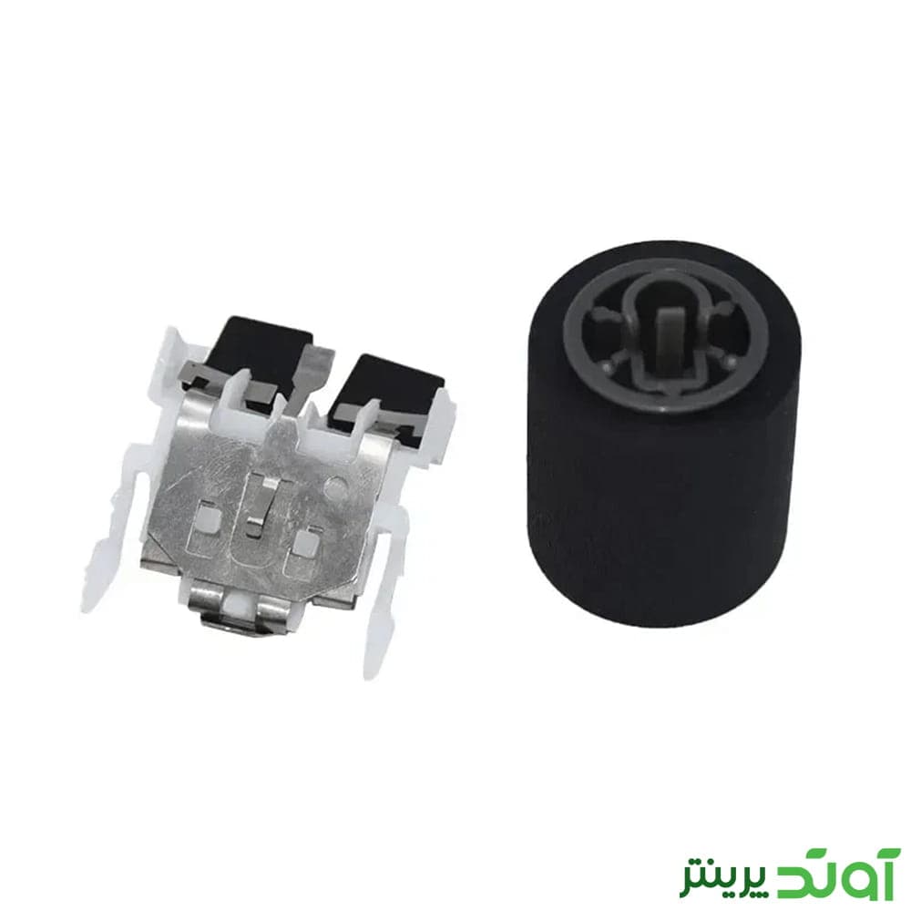 پیکاپ و پد اسکنر فوجیتسو fi-6110 — تصویر ۹