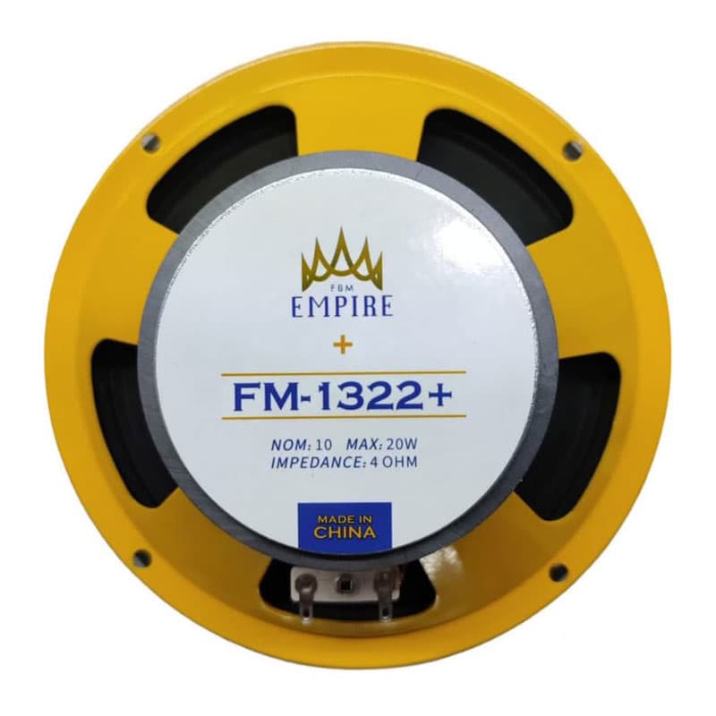 میدرنج امپایر مدل FM-1322 — تصویر ۴