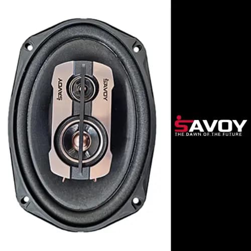 بلندگوی ساوی مدل SV-6975 V3 — تصویر ۶