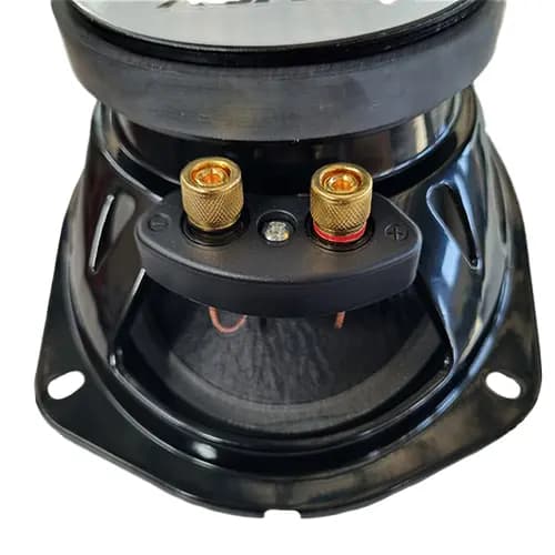 بلندگوی ساوی مدل SV-6975 V3 — تصویر ۸