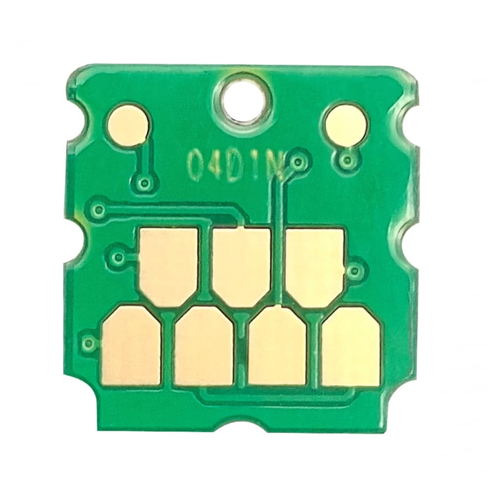 چیپ ریست مخزن تخلیه اپسون L6190 — تصویر ۲