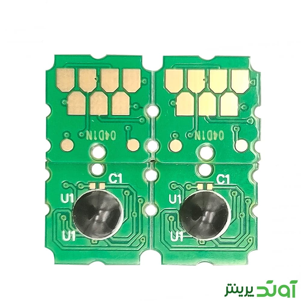 چیپ ریست مخزن تخلیه اپسون L6190 — تصویر ۳