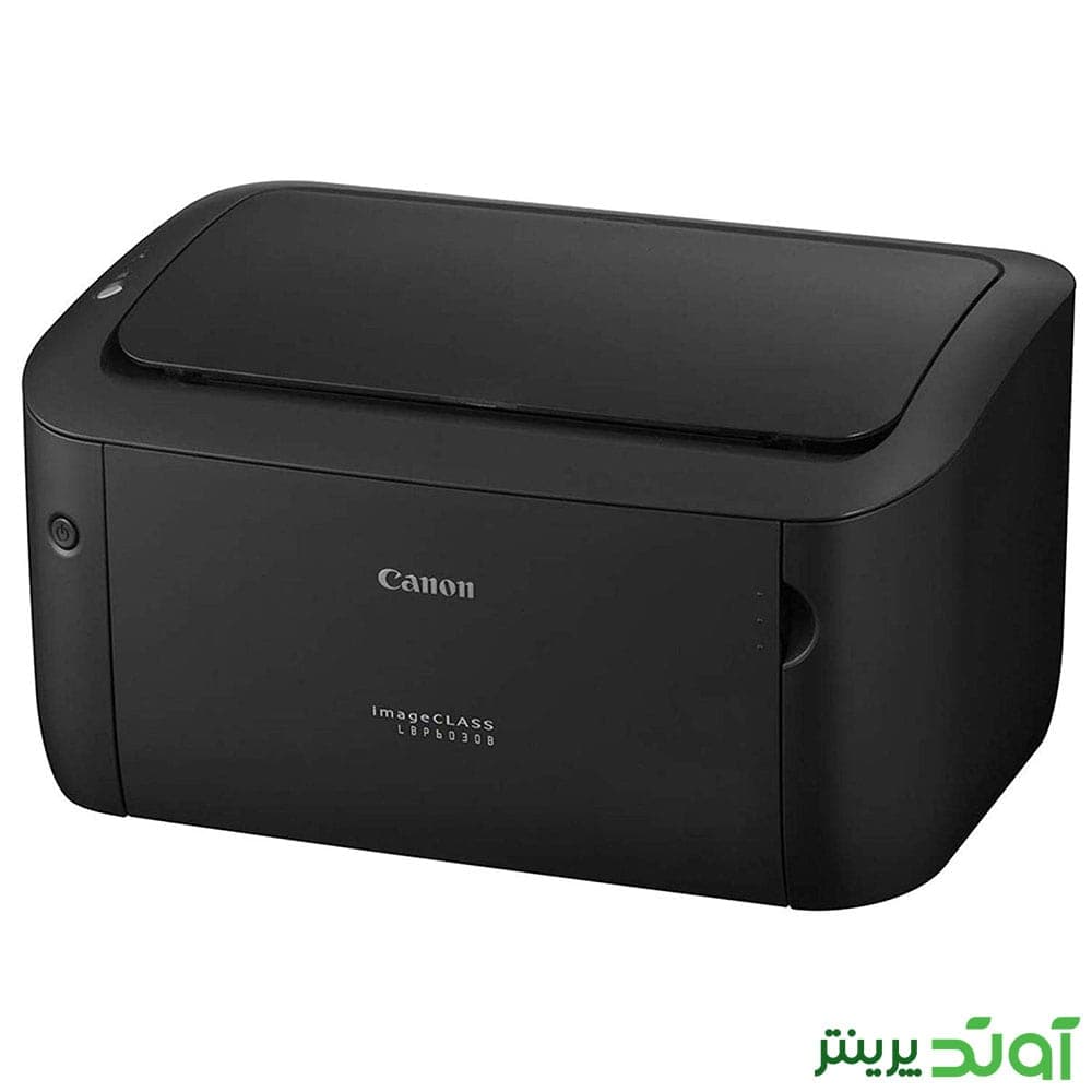 پرینتر لیزری کانن Canon i-SENSYS LBP6030 — تصویر ۳