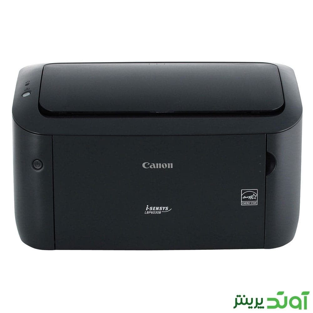 پرینتر لیزری کانن Canon i-SENSYS LBP6030 — تصویر ۵
