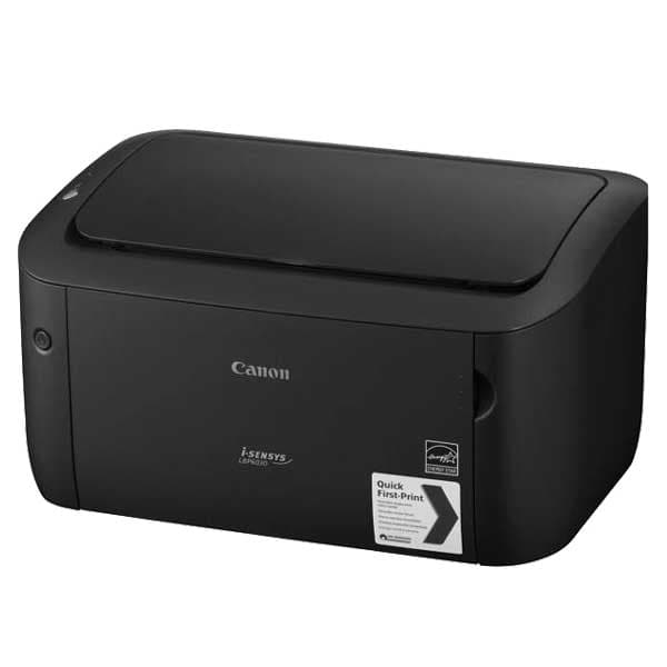پرینتر لیزری کانن Canon i-SENSYS LBP6030 — تصویر ۱۰