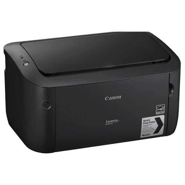 پرینتر لیزری کانن Canon i-SENSYS LBP6030 — تصویر ۹