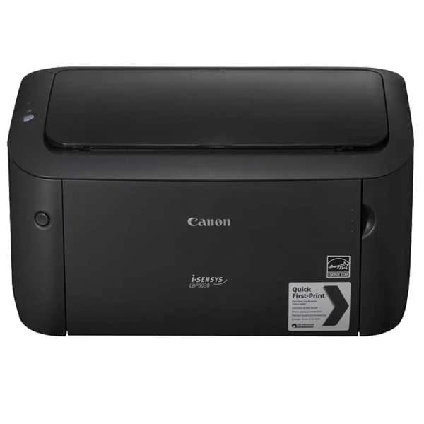 پرینتر لیزری کانن Canon i-SENSYS LBP6030 — تصویر ۸