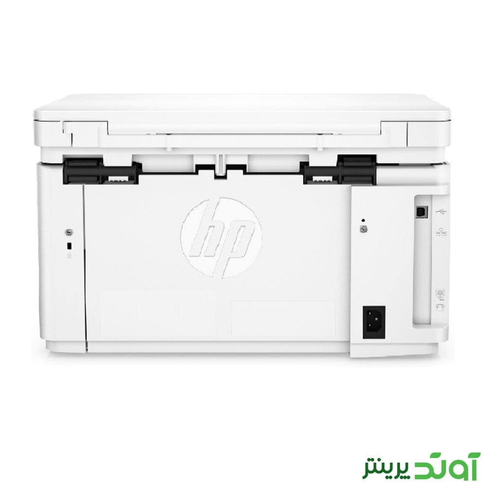 پرینتر چندکاره لیزری اچ پی HP LaserJet Pro M26a — تصویر ۵