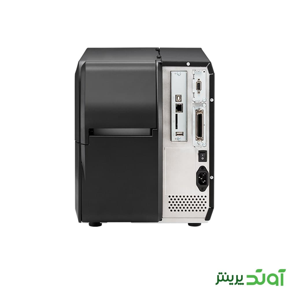 لیبل پرینتر صنعتی بیکسولون XT5-40 — تصویر ۳