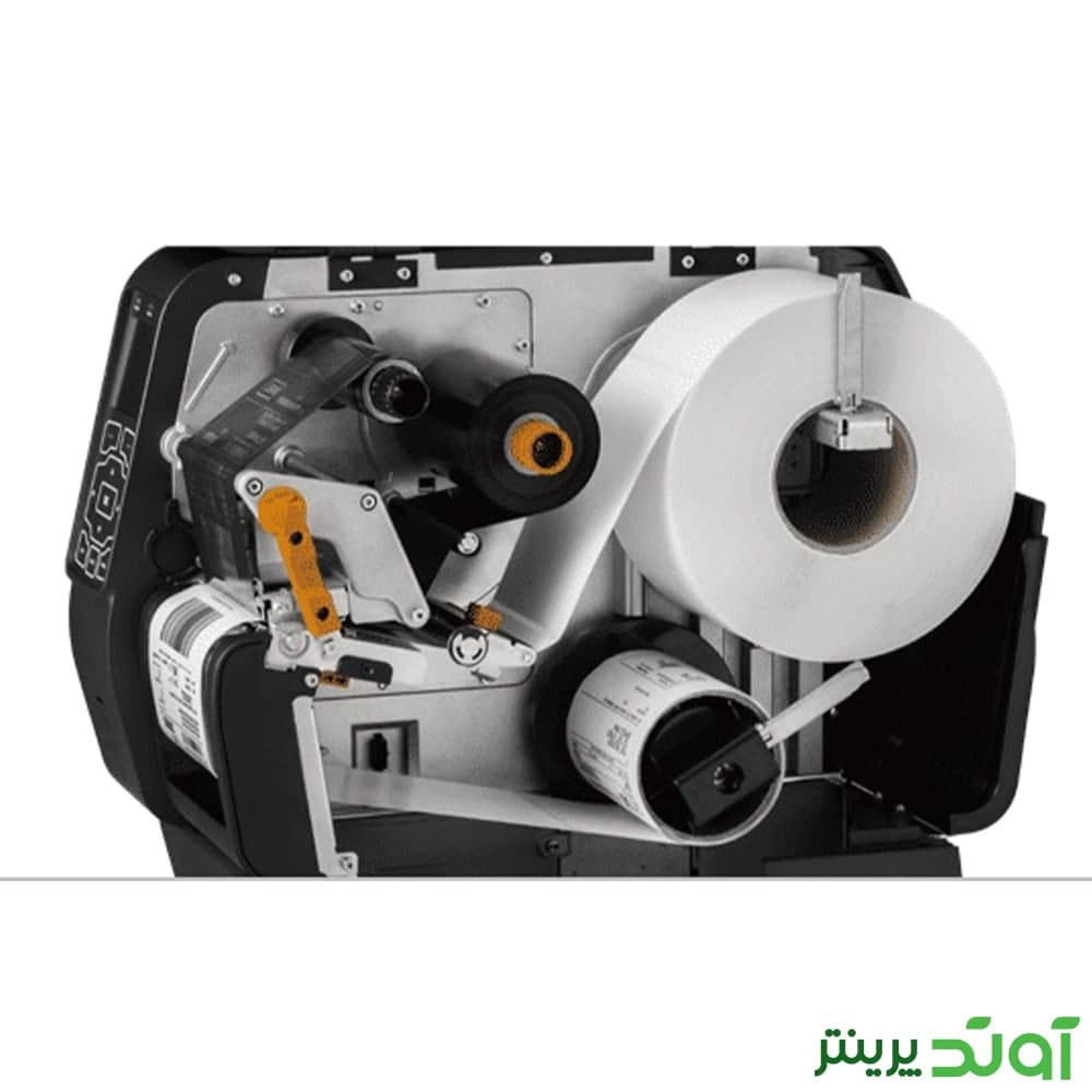 لیبل پرینتر صنعتی بیکسولون XT5-40 — تصویر ۵