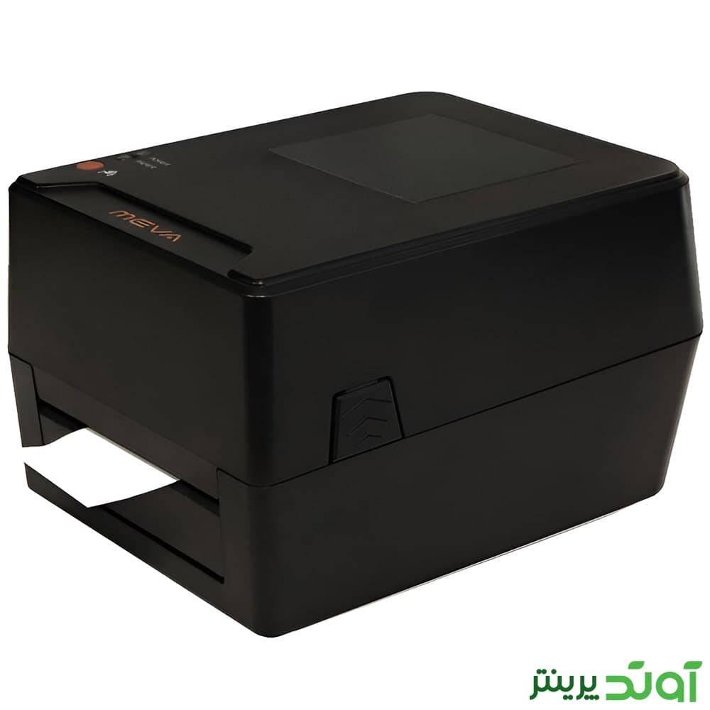 لیبل پرینتر میوا مدل MBP-4310 — تصویر ۱۰