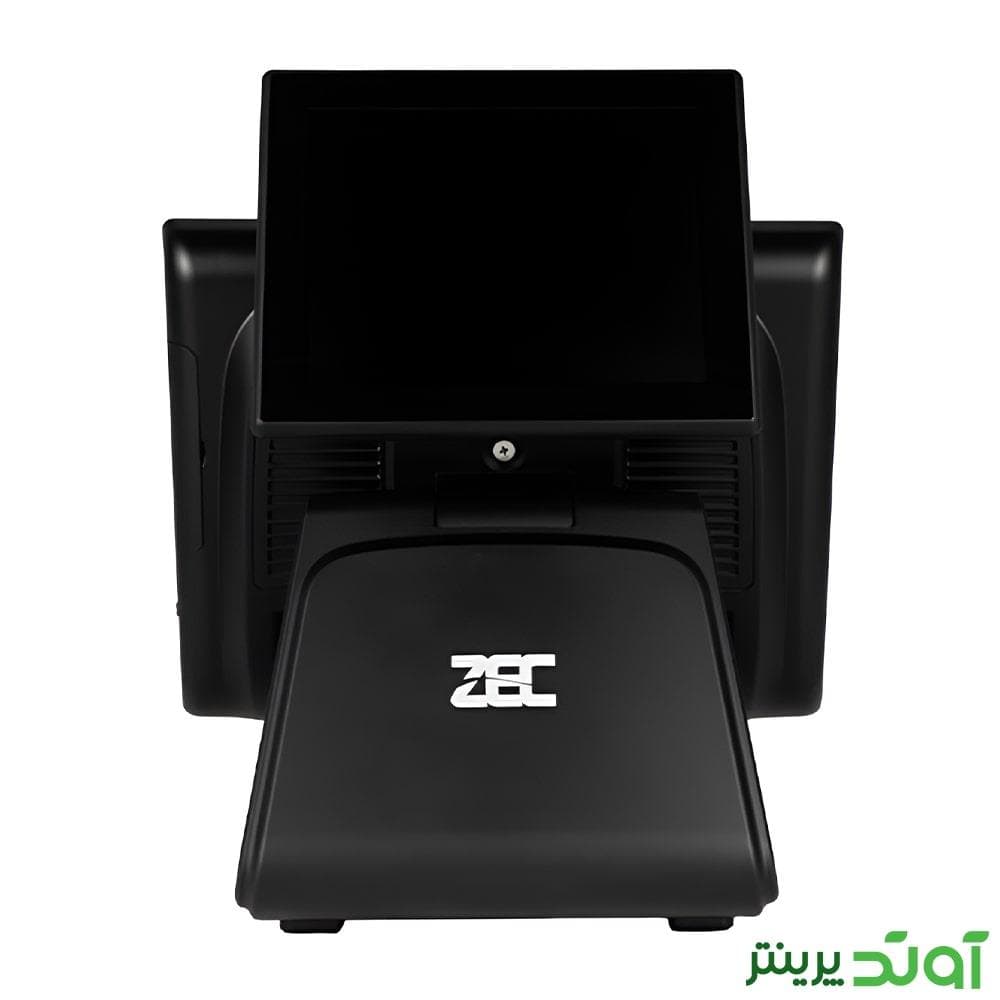 صندوق فروشگاهی زد ای سی مدل ONYX-i3 — تصویر ۱۱