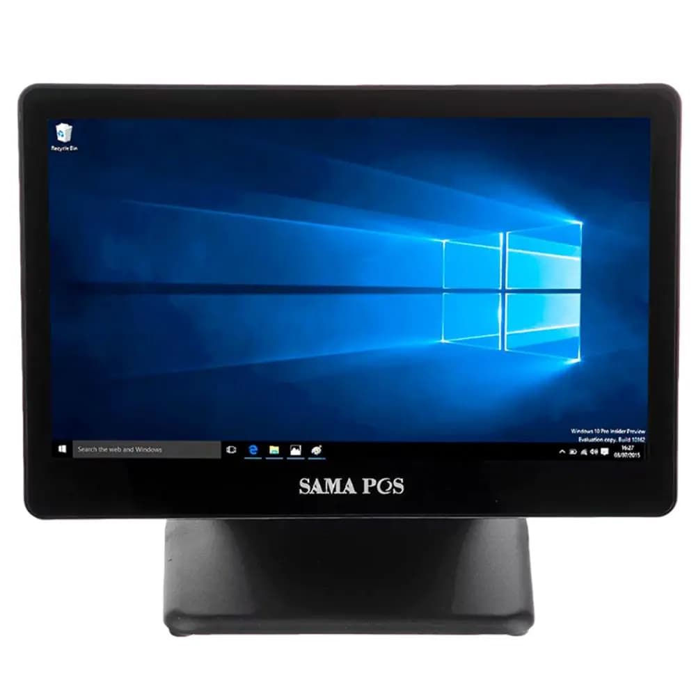 صندوق فروشگاهی سما پوز SamaPos i5 Gen 10 — تصویر ۶