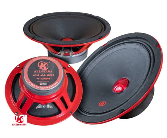 میدرنج کاشیاما مدل KA-M-681