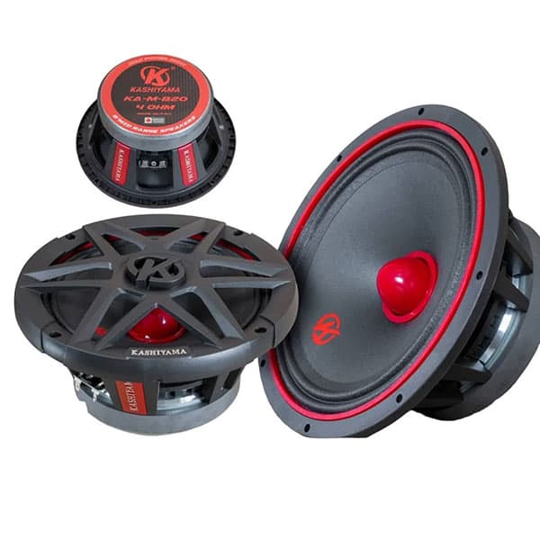 میدرنج کاشیاما مدل KA-M-820 — تصویر ۶