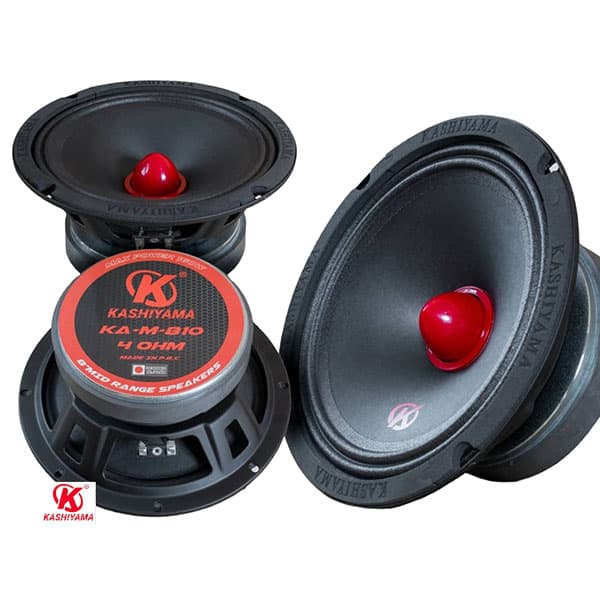 میدرنج کاشیاما مدل KA-M-810 — تصویر ۲