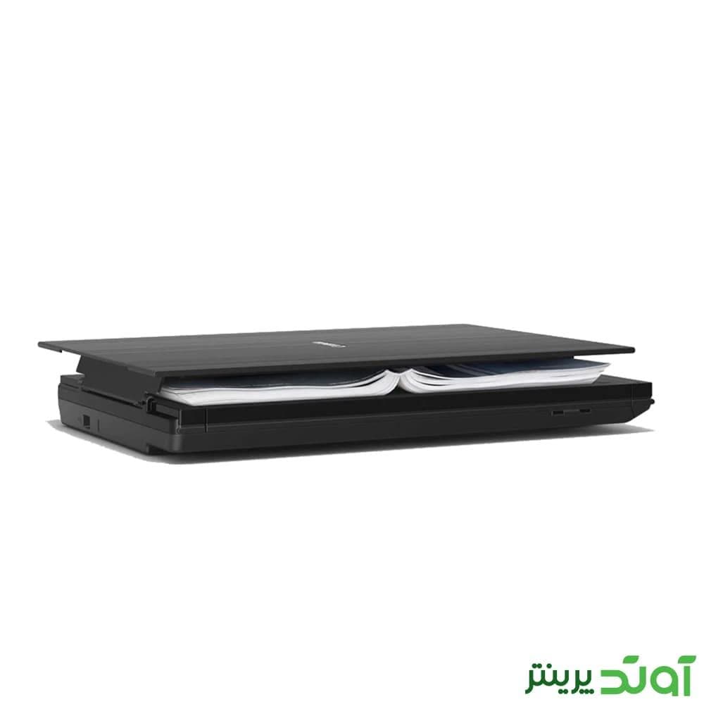 اسکنر کانن CanoScan LiDE 400 — تصویر ۱۱