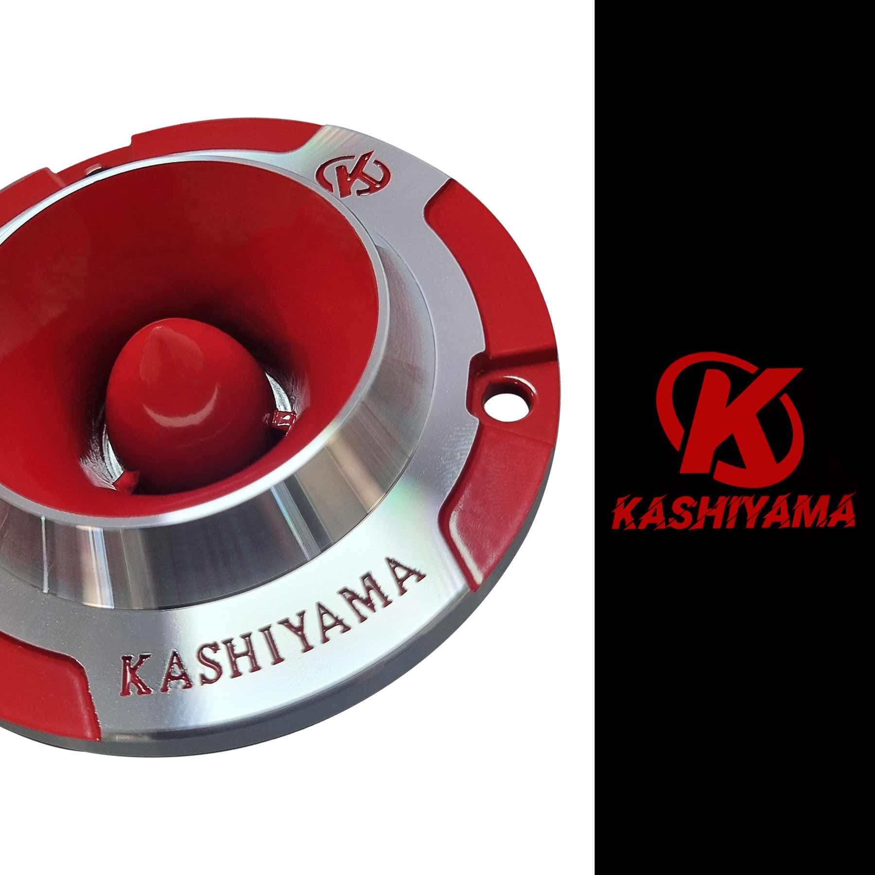 سوپر تیوتر کاشیاما مدل KA-T-110 — تصویر ۳
