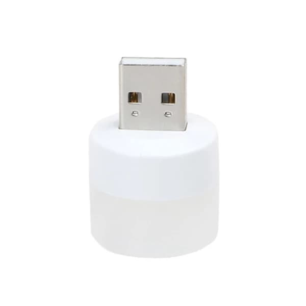 لامپ ال ای دی USB — تصویر ۶