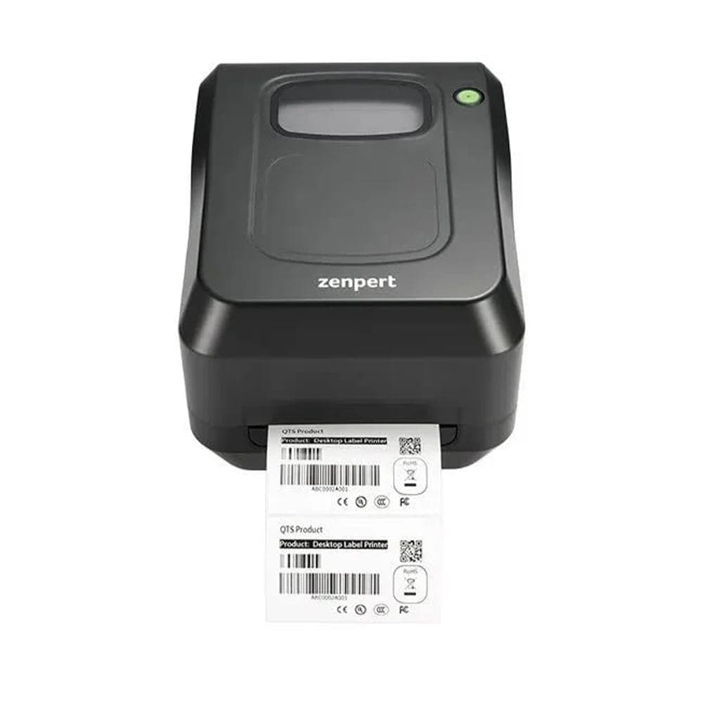 لیبل پرینتر زنپرت 4T530+E — تصویر ۶