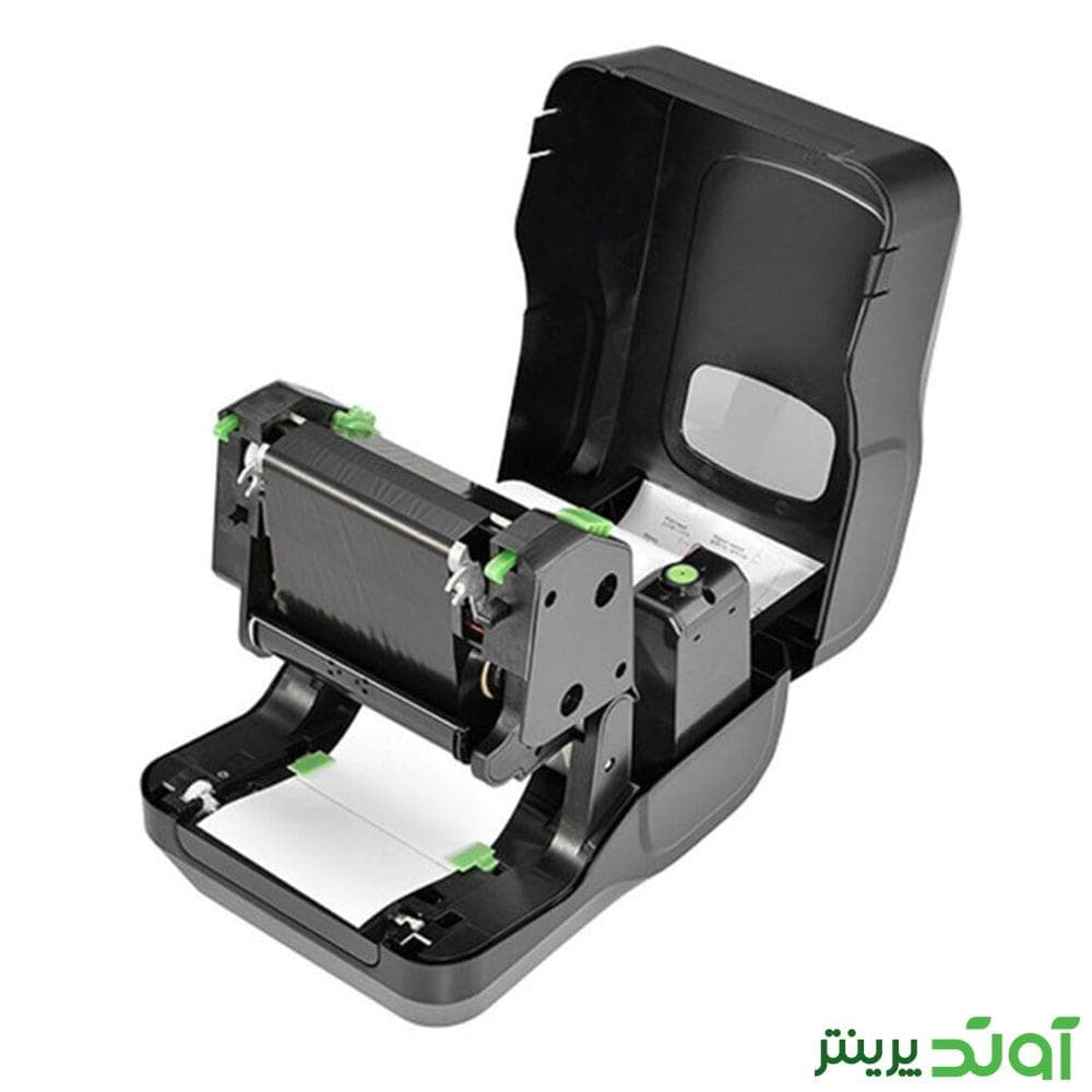لیبل پرینتر زنپرت 4T530+E — تصویر ۷