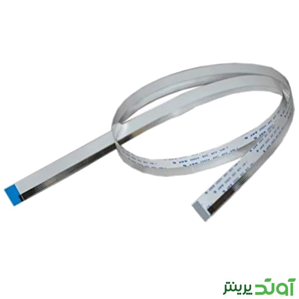 کابل فلت اسکنر پرینتر کانن MF3010 — تصویر ۴