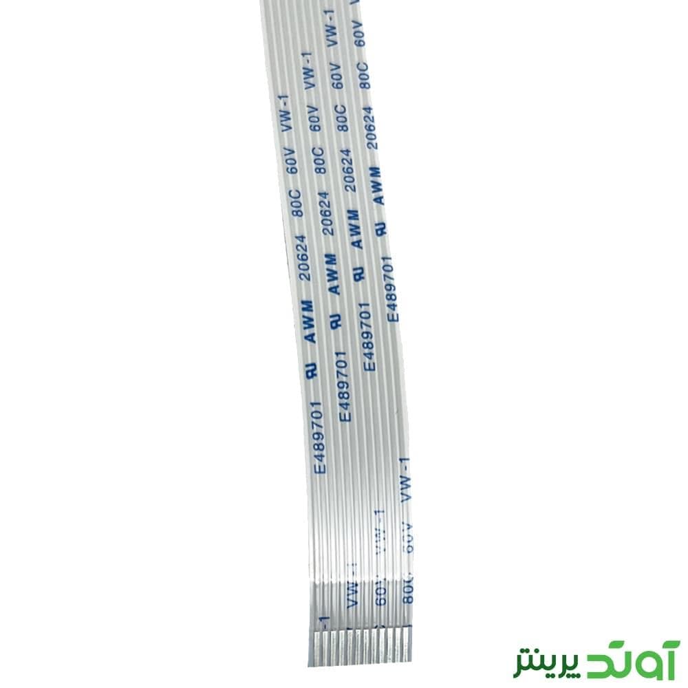 کابل فلت اسکنر پرینتر کانن MF3010 — تصویر ۵