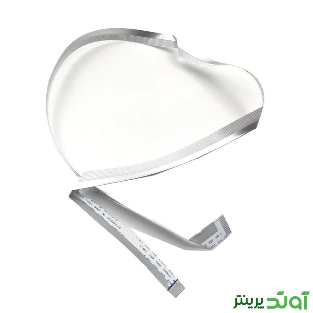 کابل فلت اسکنر پرینتر کانن MF3010 — تصویر ۱۱