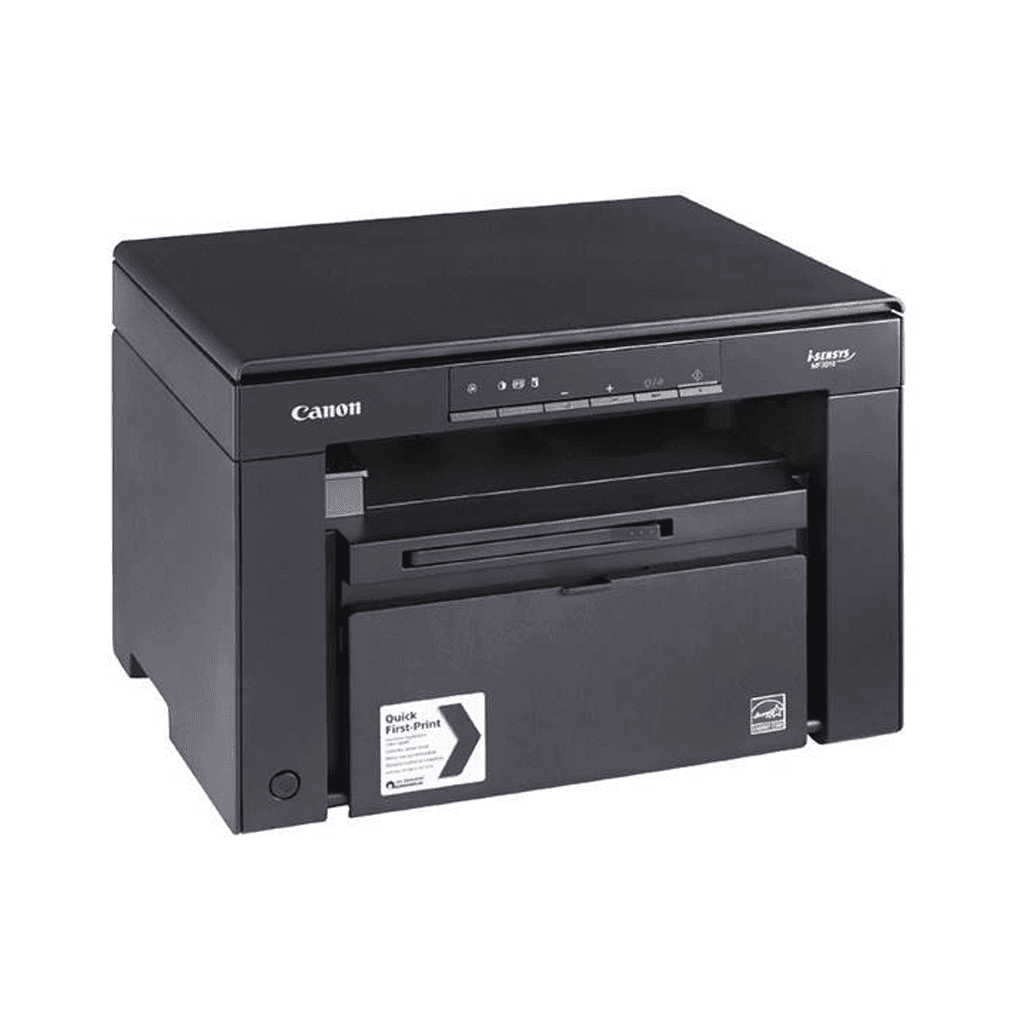 کابل فلت اسکنر پرینتر کانن MF3010 — تصویر ۸