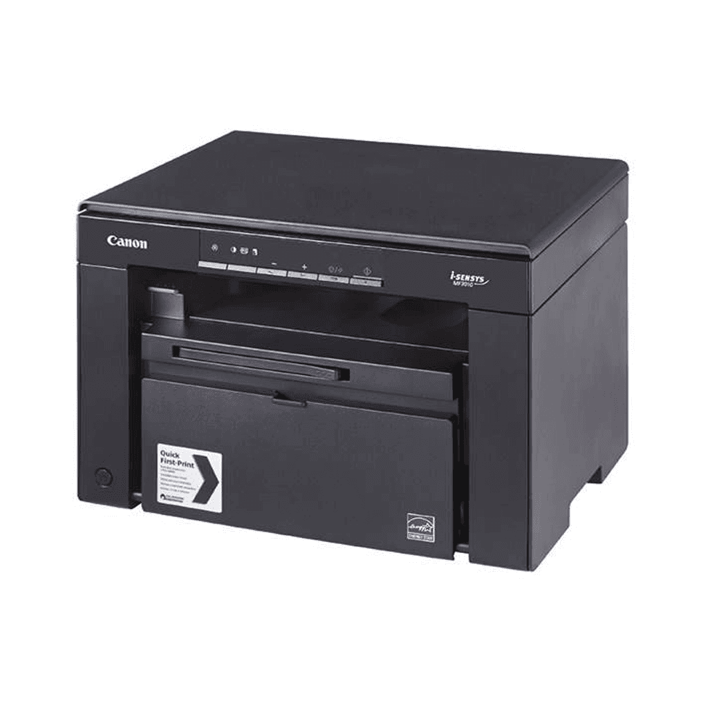 کابل فلت اسکنر پرینتر کانن MF3010 — تصویر ۶