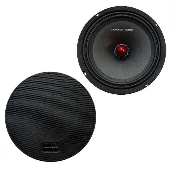 میدرنج مستر آئودیو مدل TS-MB60 بسته دو عددی