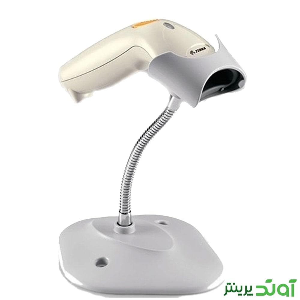 بارکدخوان زبرا LS1203 — تصویر ۳
