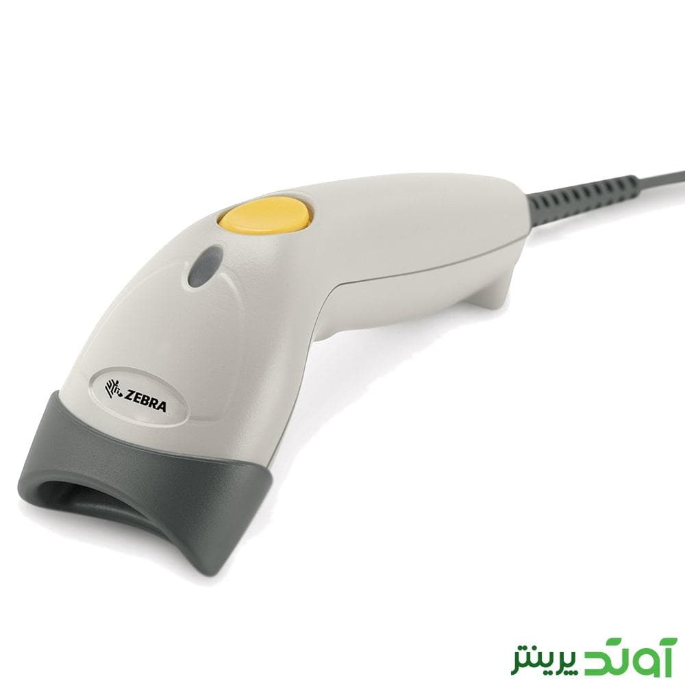 بارکدخوان زبرا LS1203 — تصویر ۴