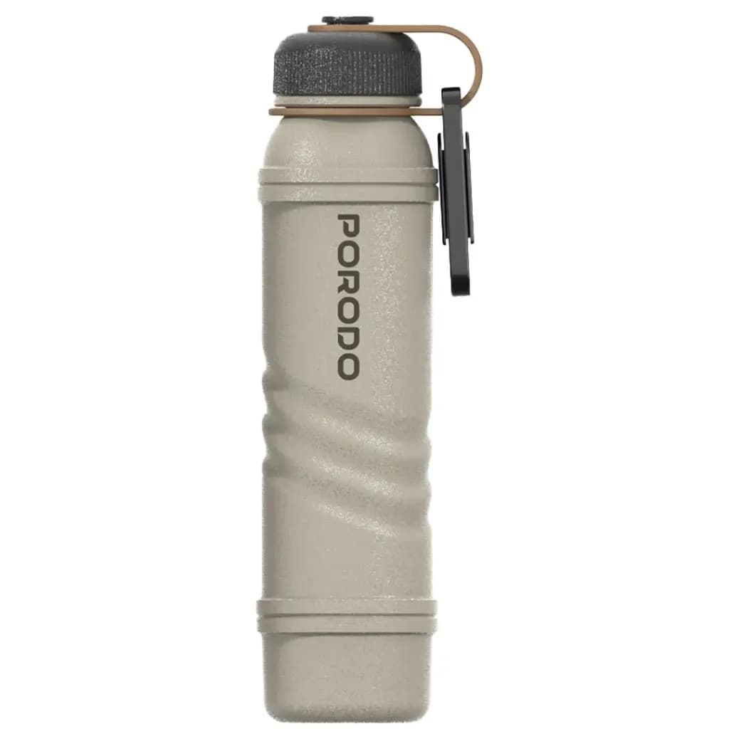 پاوربانک، فندک و چراغ قوه پرودو مدل OneGear (گجت ۳ کاره)