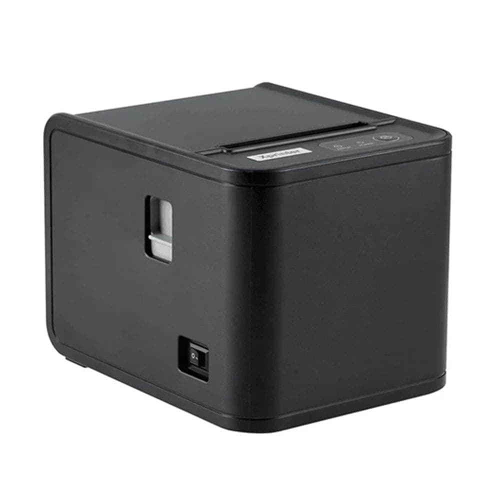 فیش پرینتر (Lan+USB) Xprinter XP-80T