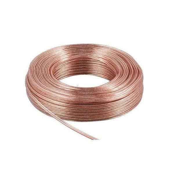 سیم بلندگو Stinger 2*1 استینگر — تصویر ۲