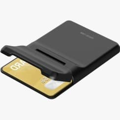 کیف کارت مگ‌سیف گرین لاین Green Lion W2-Magsafe Wallet Card Holder — تصویر ۳